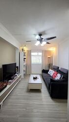 Blk 763 Choa Chu Kang North 5 (Choa Chu Kang), HDB 4 Rooms #628378781